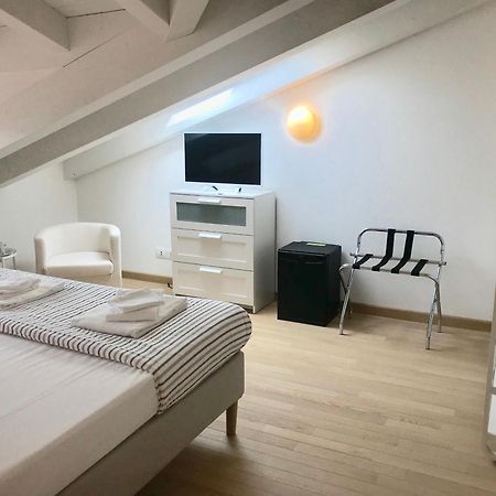 Ritter'S Rooms & Apartments Trieste Extérieur photo