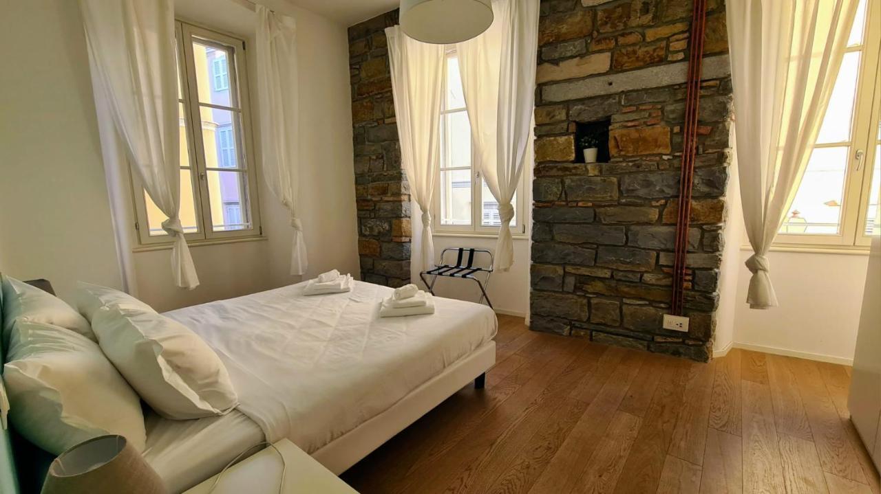 Ritter'S Rooms & Apartments Trieste Extérieur photo