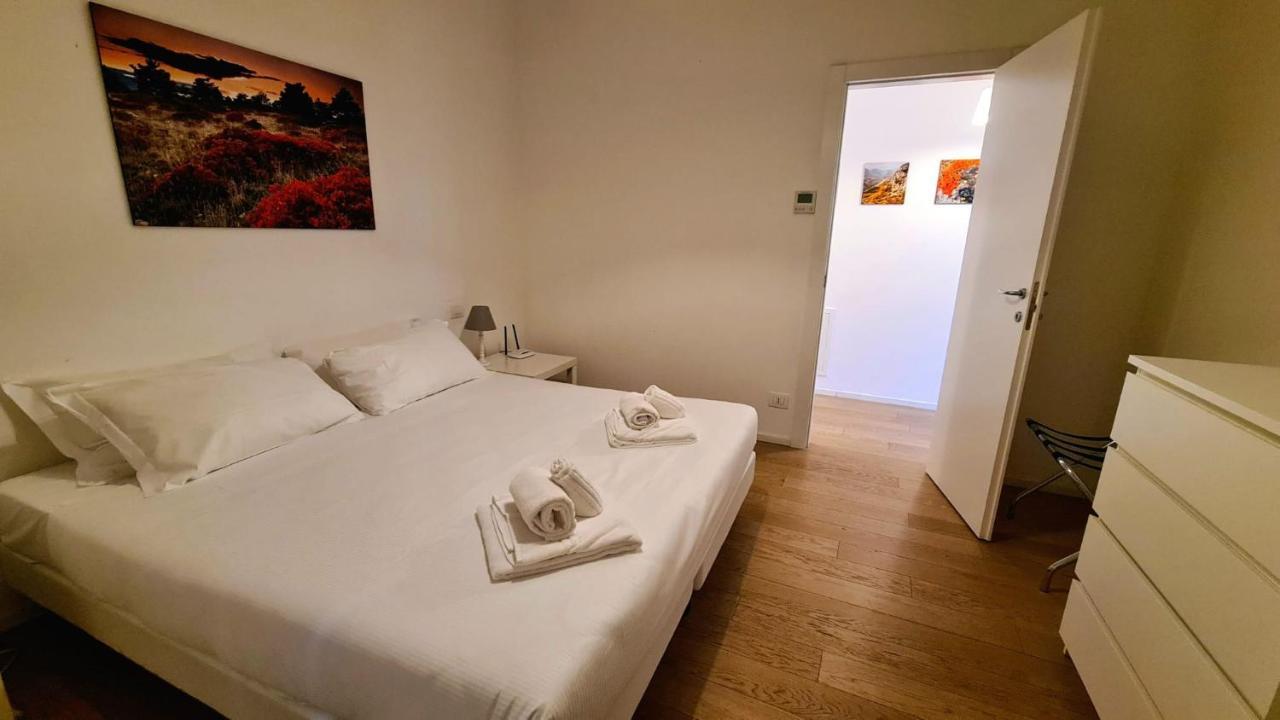 Ritter'S Rooms & Apartments Trieste Extérieur photo