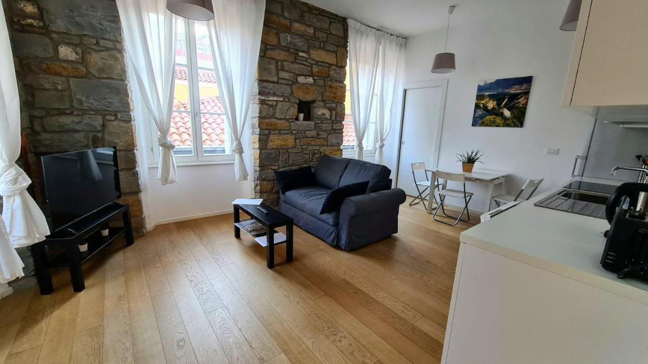 Ritter'S Rooms & Apartments Trieste Extérieur photo