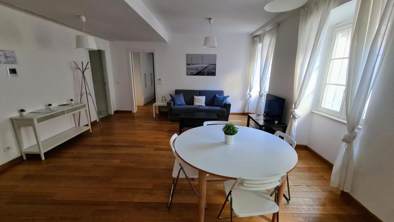 Ritter'S Rooms & Apartments Trieste Extérieur photo