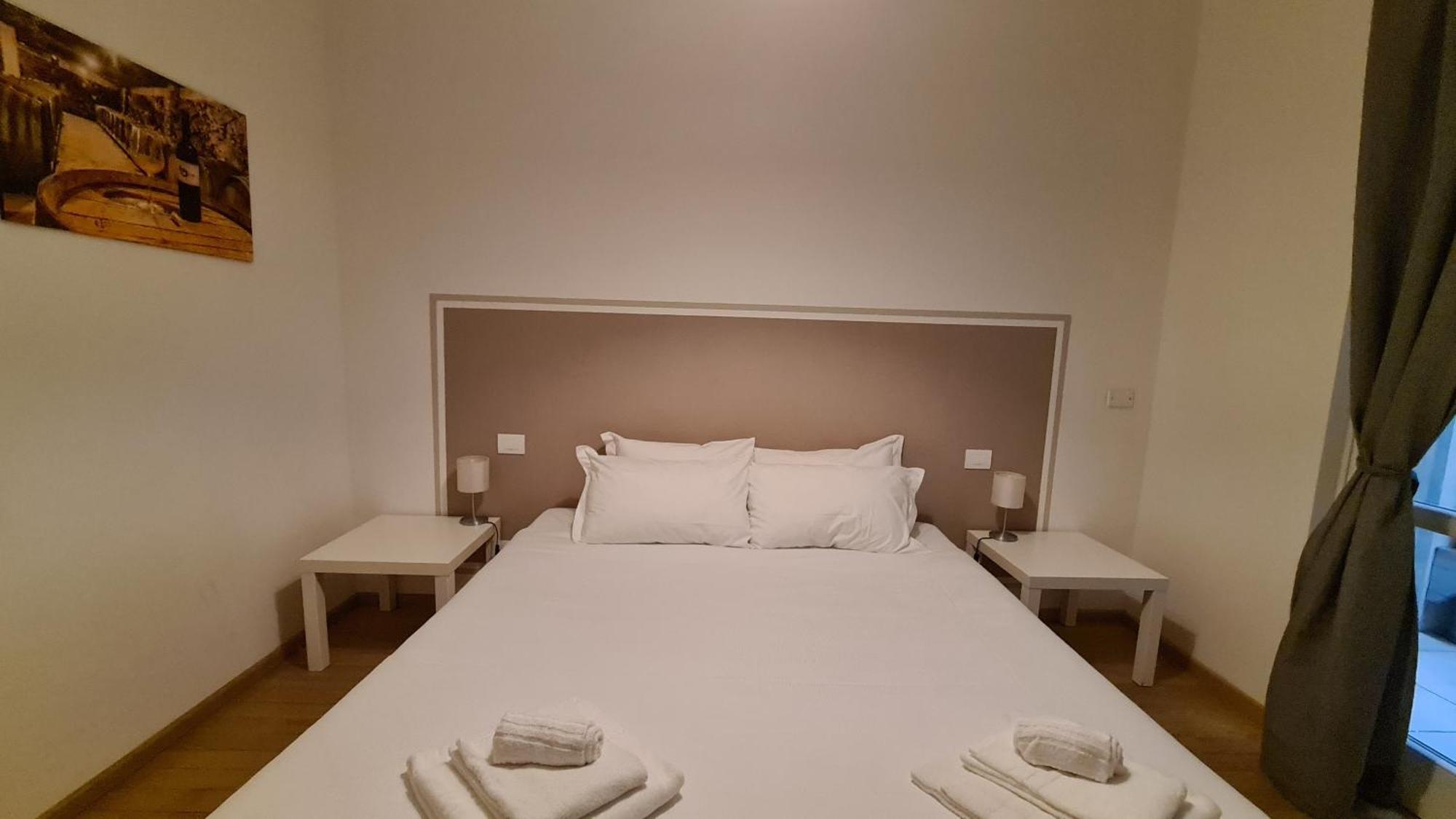 Ritter'S Rooms & Apartments Trieste Extérieur photo