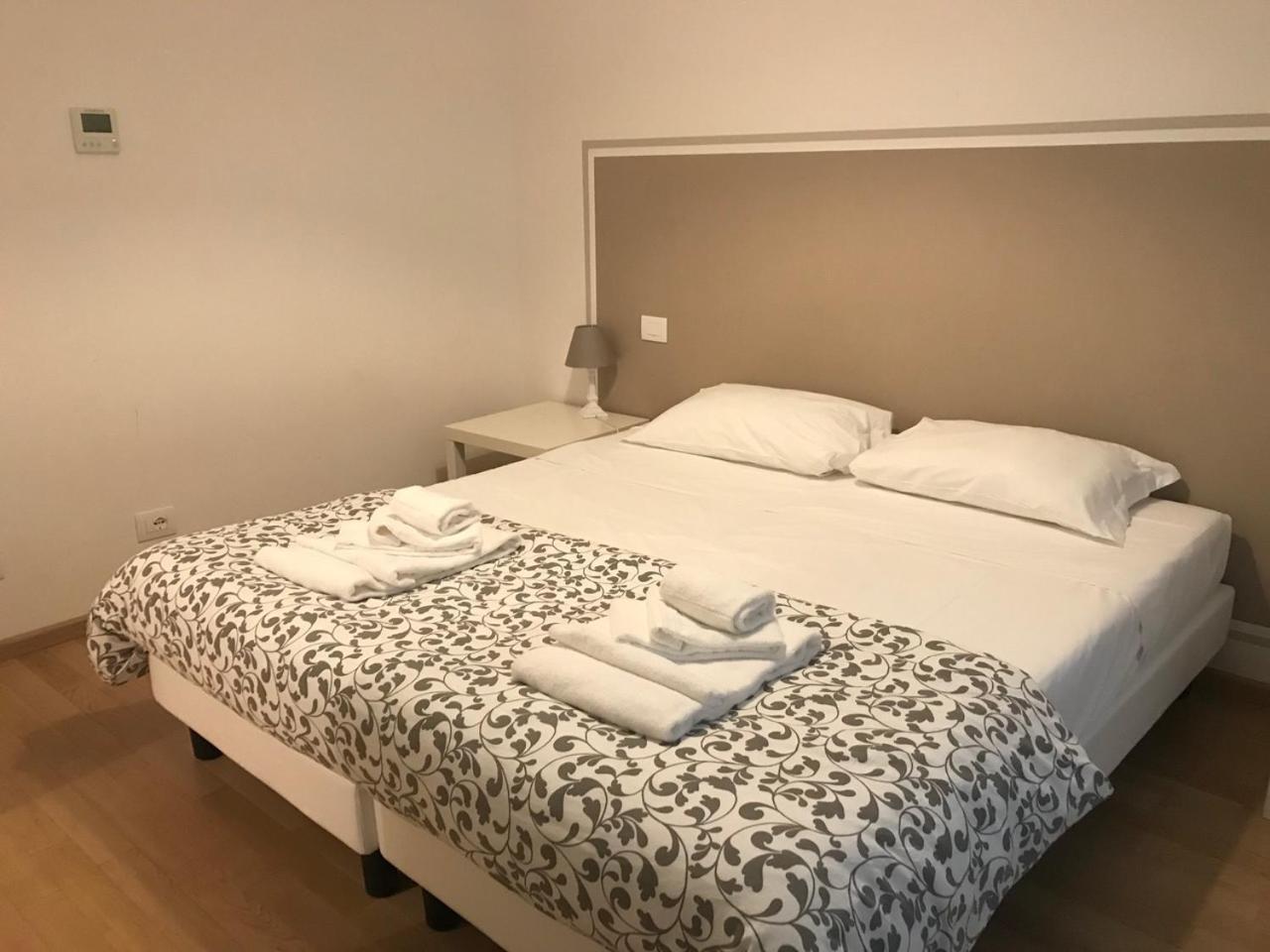 Ritter'S Rooms & Apartments Trieste Extérieur photo
