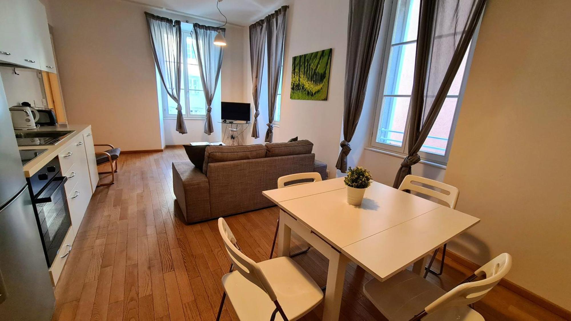 Ritter'S Rooms & Apartments Trieste Extérieur photo