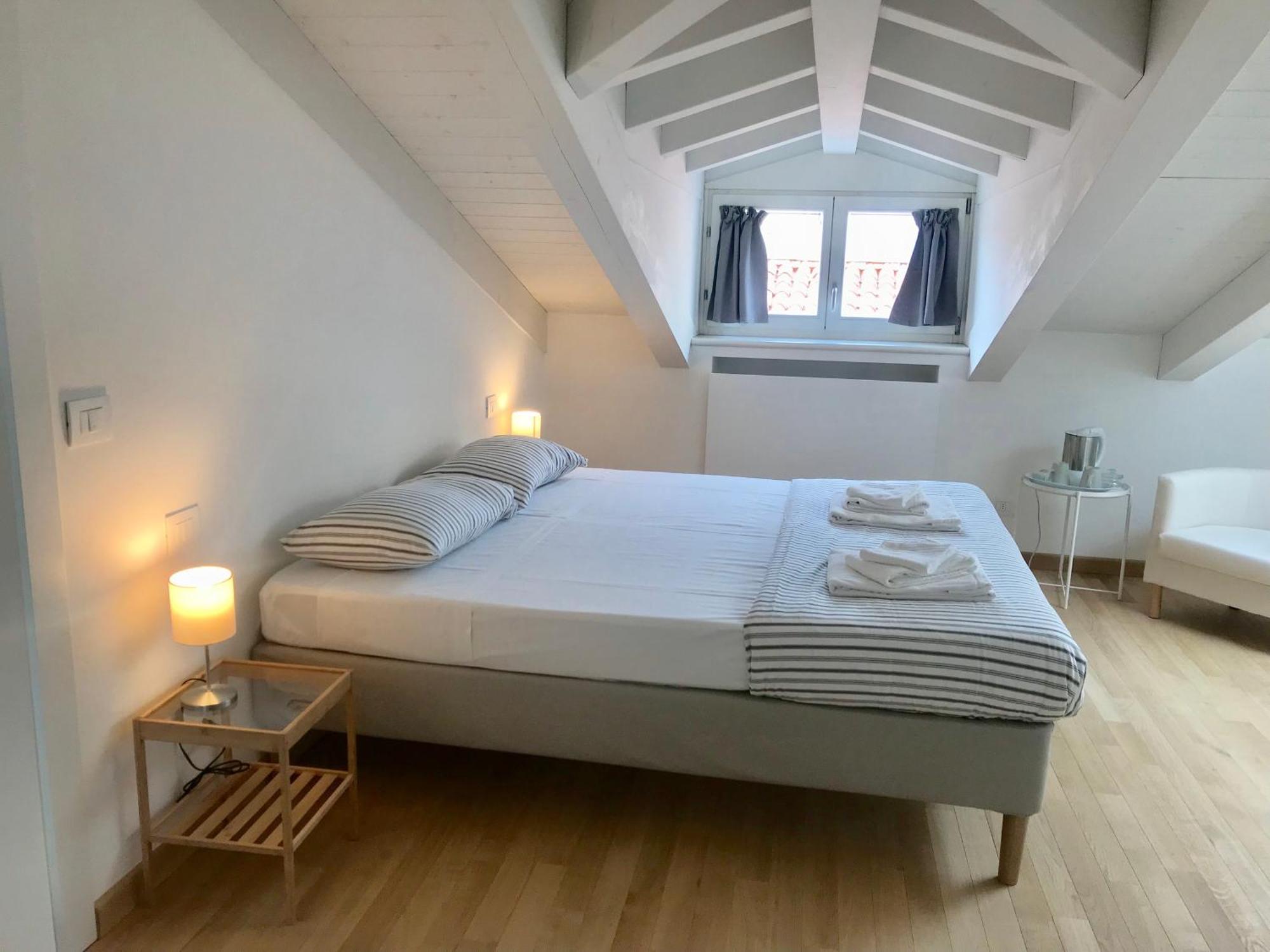 Ritter'S Rooms & Apartments Trieste Extérieur photo