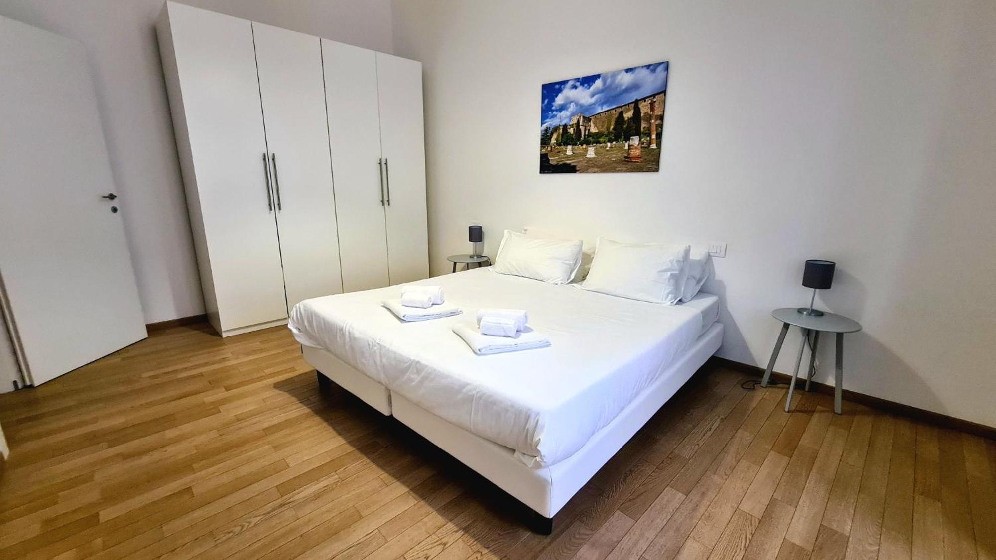Ritter'S Rooms & Apartments Trieste Extérieur photo