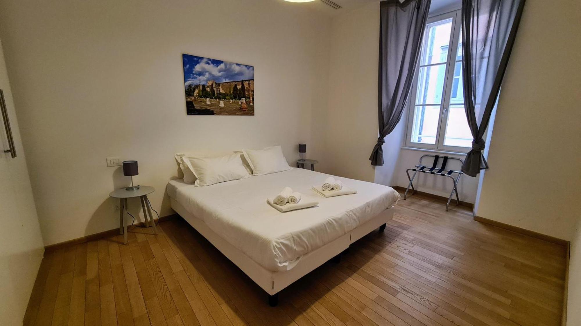 Ritter'S Rooms & Apartments Trieste Extérieur photo