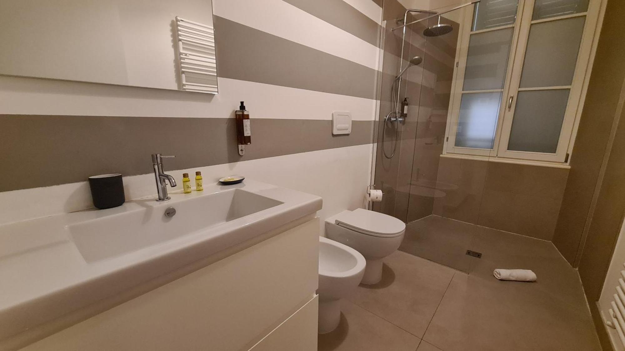 Ritter'S Rooms & Apartments Trieste Extérieur photo