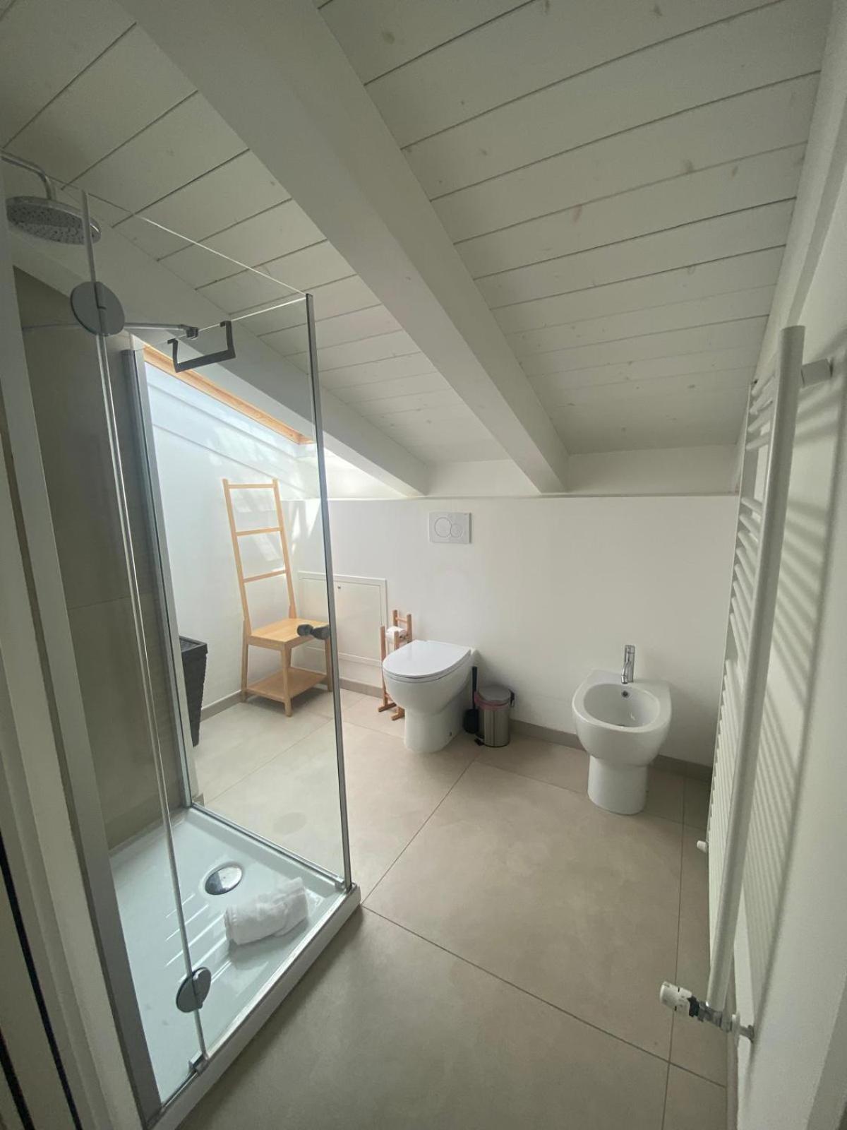 Ritter'S Rooms & Apartments Trieste Extérieur photo