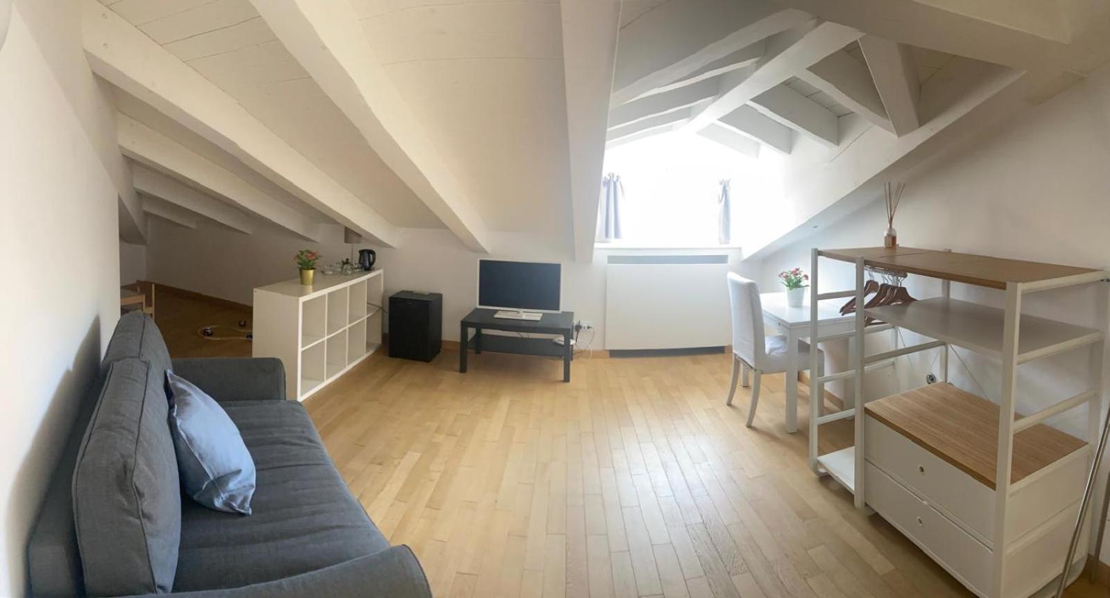 Ritter'S Rooms & Apartments Trieste Extérieur photo