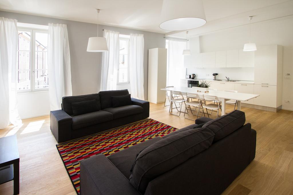 Ritter'S Rooms & Apartments Trieste Extérieur photo