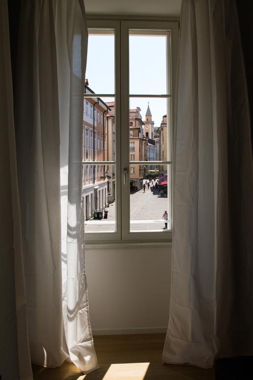 Ritter'S Rooms & Apartments Trieste Extérieur photo