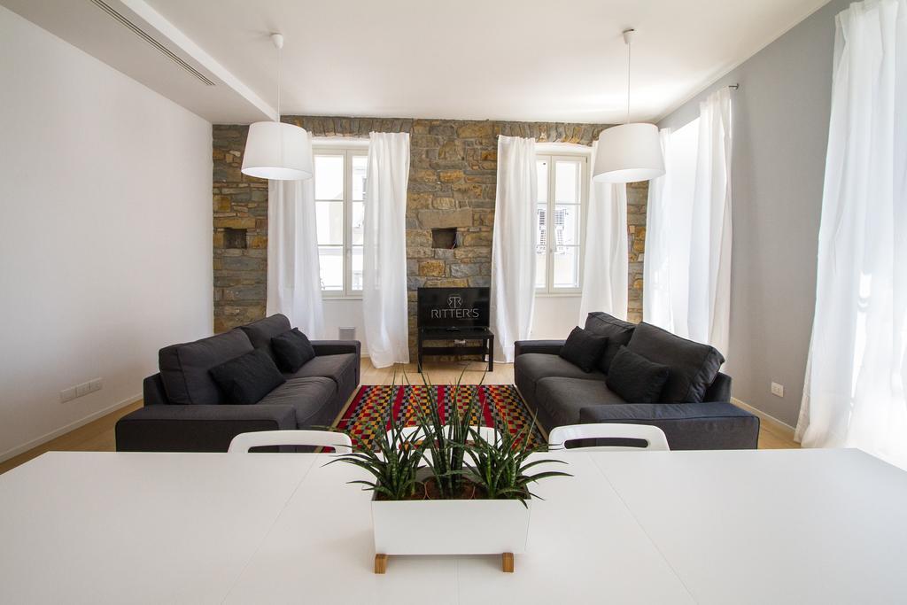 Ritter'S Rooms & Apartments Trieste Extérieur photo
