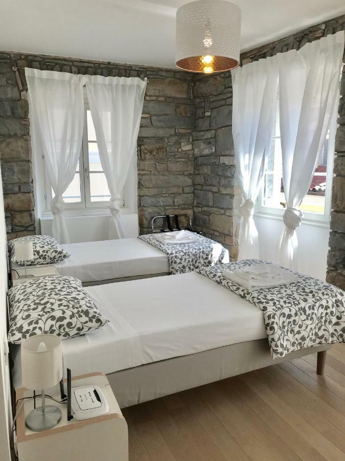 Ritter'S Rooms & Apartments Trieste Extérieur photo